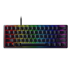 Razer Huntsman Mini Black -Purple Switch